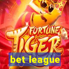 bet league